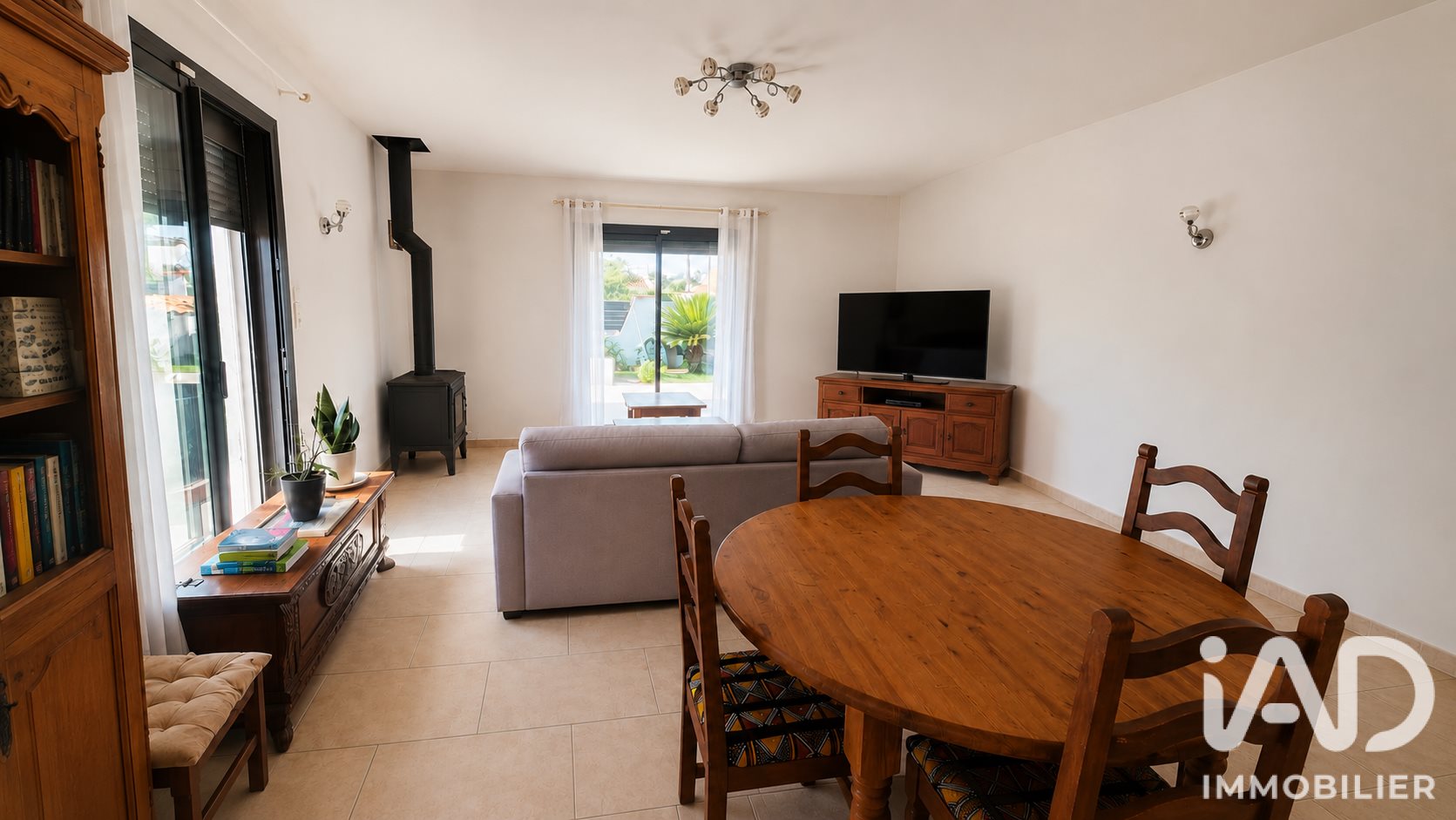 Maison à vendre, 96m², Alénya