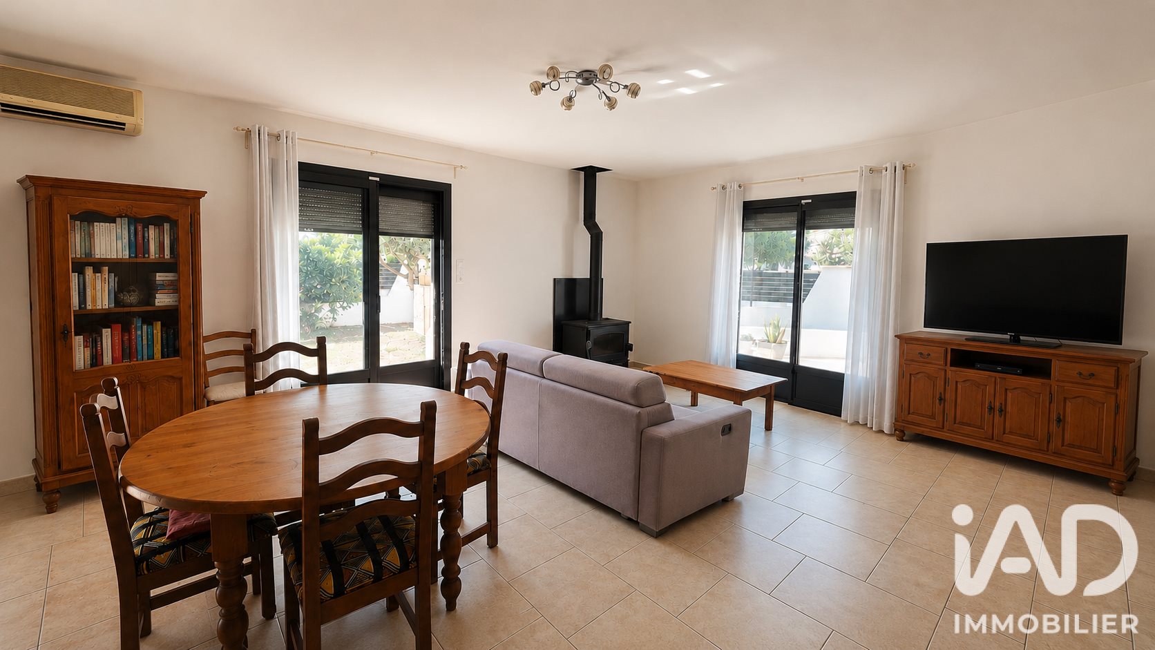 Maison à vendre, 96m², Alénya