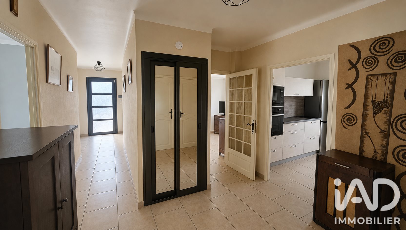 Maison à vendre, 96m², Alénya