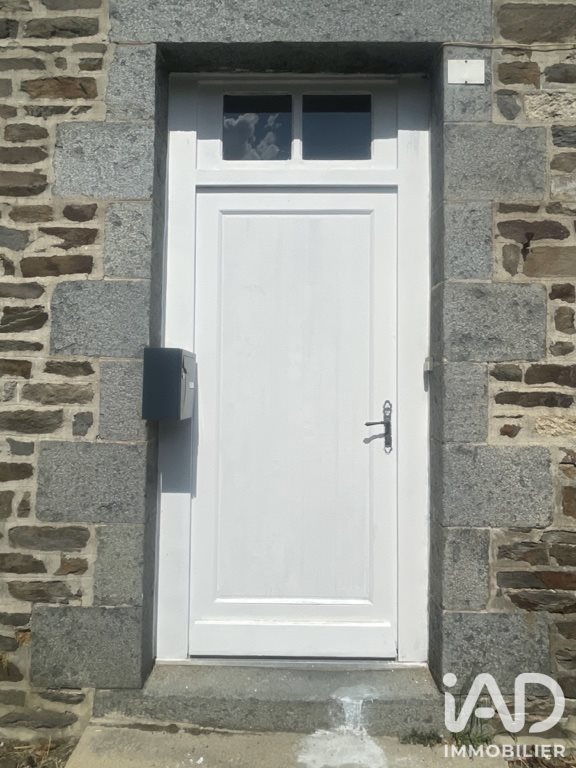 Maison à vendre, 115m², Plénée-Jugon