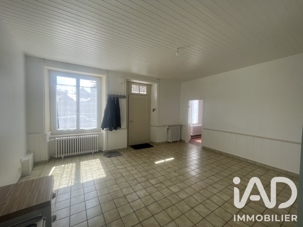 Maison à vendre, 115m², Plénée-Jugon