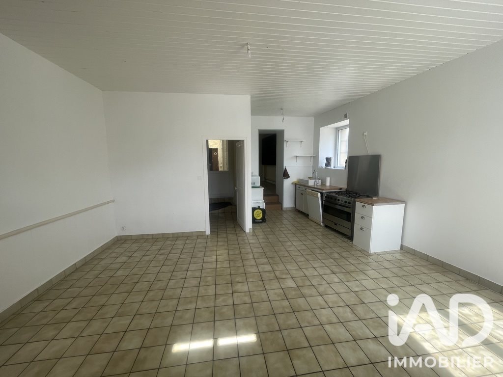 Maison à vendre, 115m², Plénée-Jugon