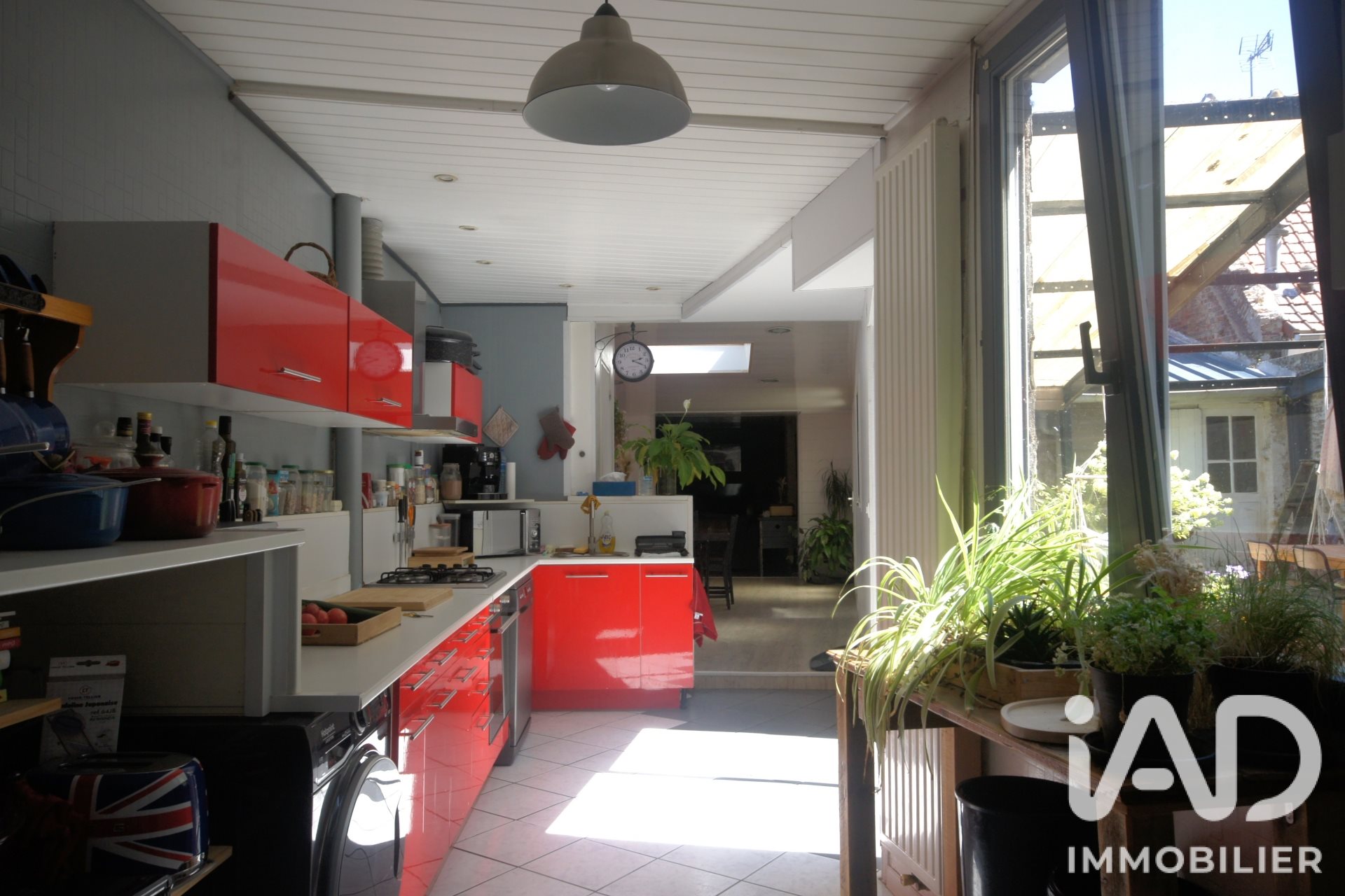 Maison à vendre, 132m², Amiens
