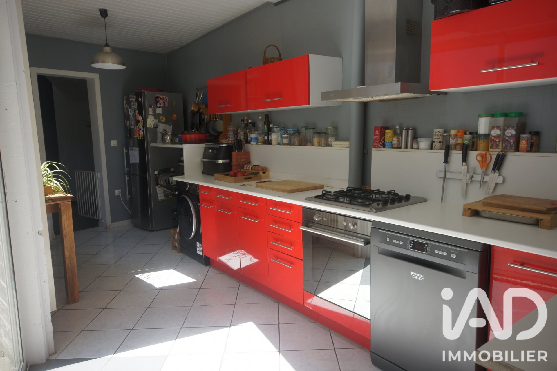 Maison à vendre, 132m², Amiens