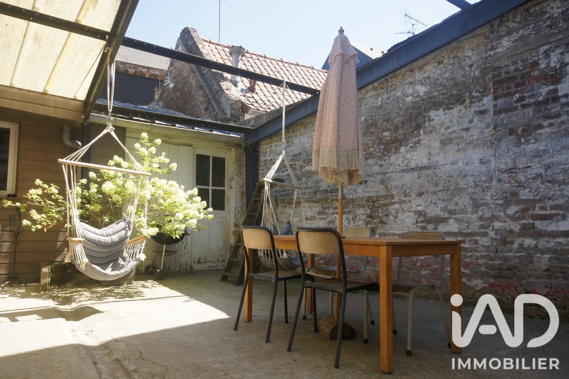 Maison à vendre, 132m², Amiens