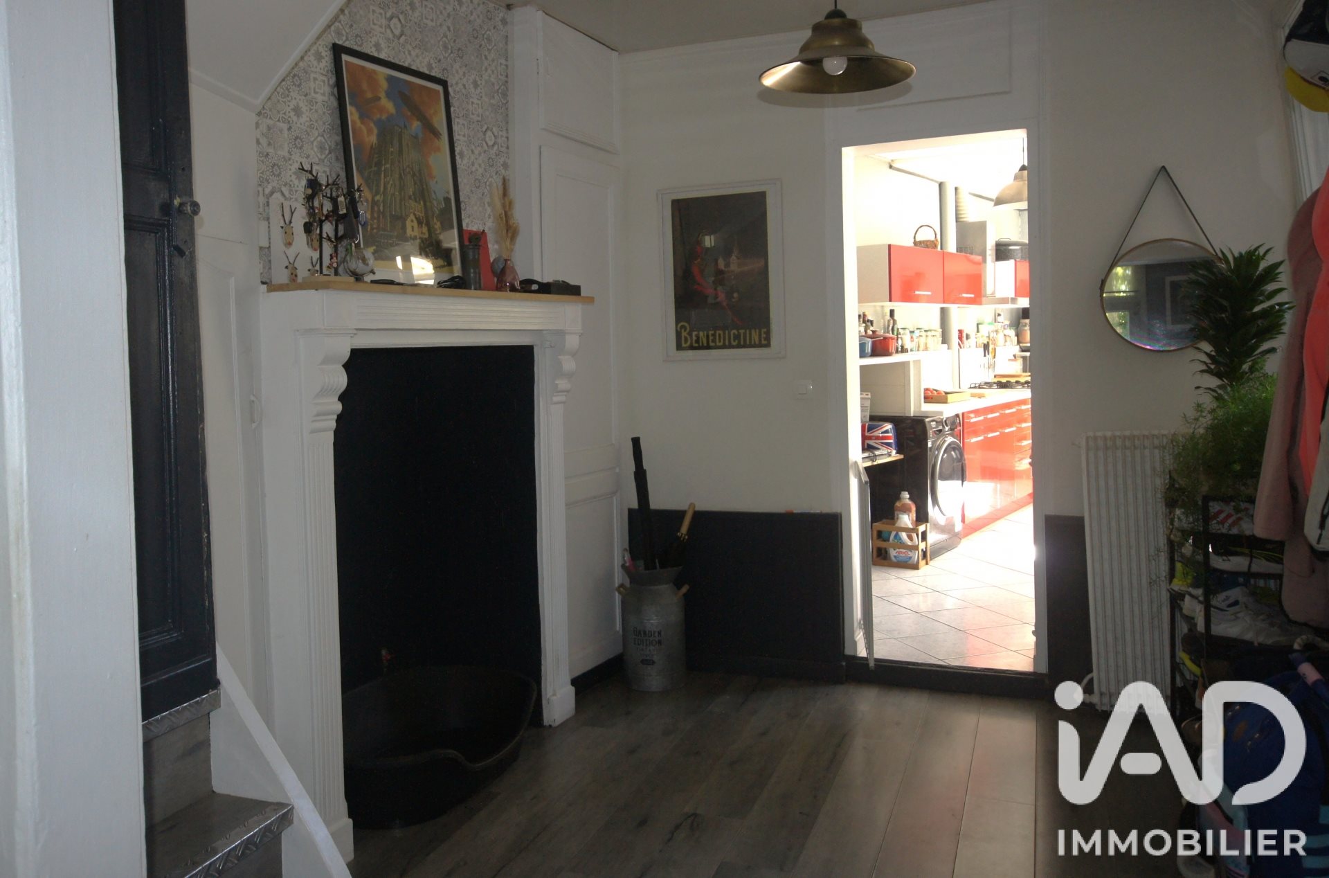 Maison à vendre, 132m², Amiens