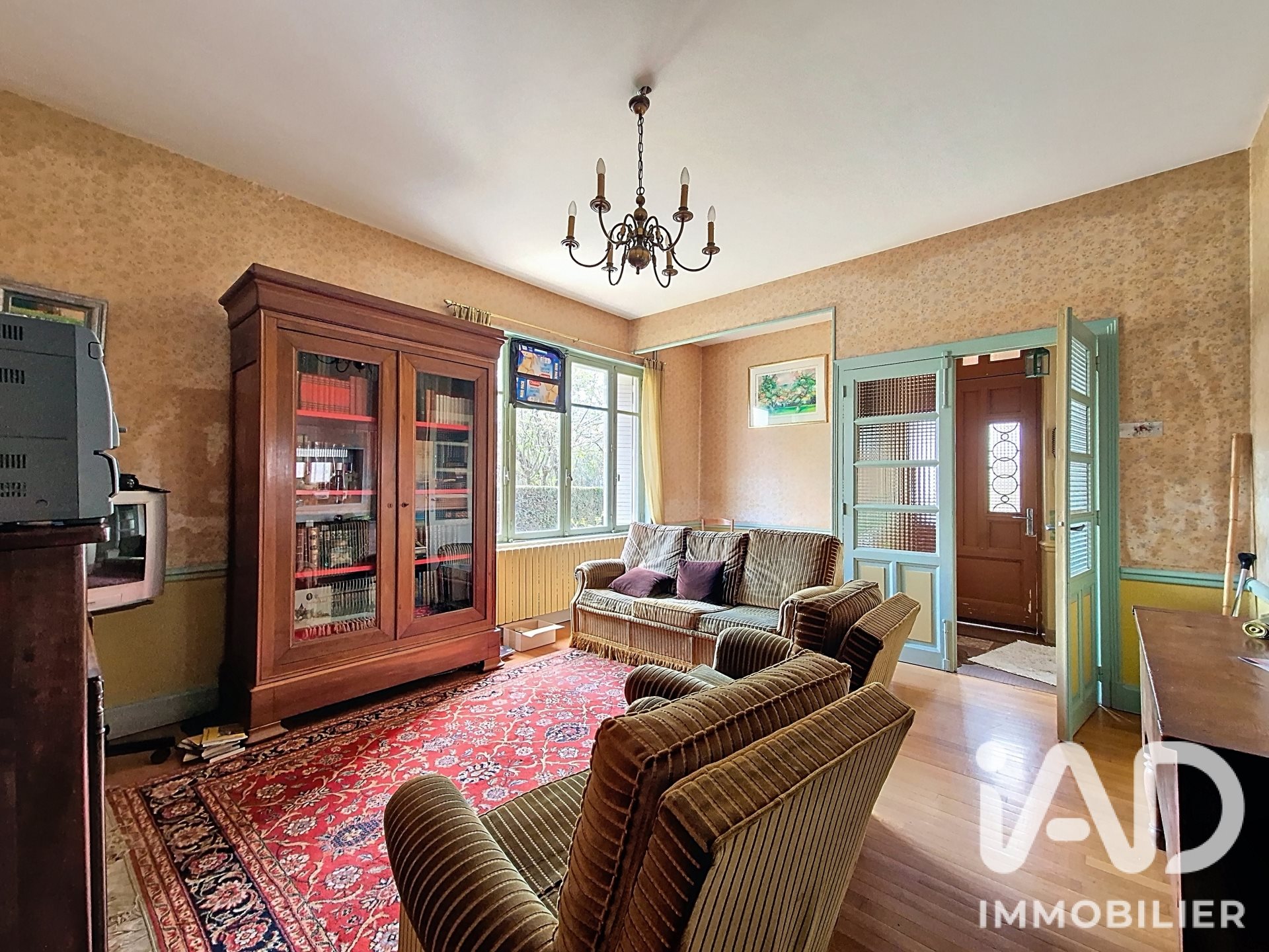 Maison à vendre, 133m², Yzeure