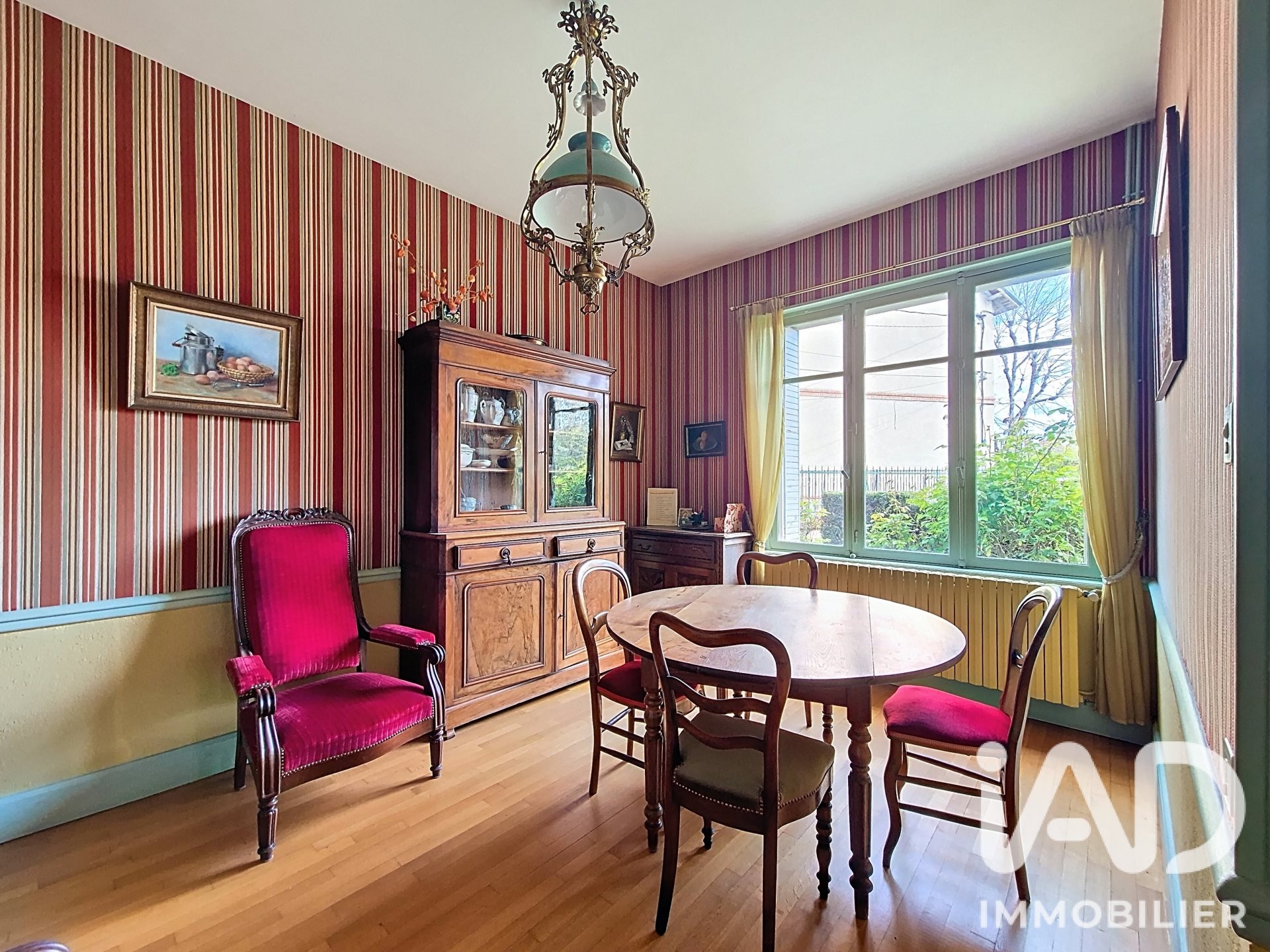 Maison à vendre, 133m², Yzeure