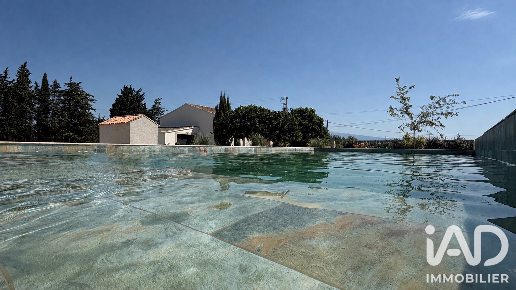 Maison à vendre, 176m², Bédarrides