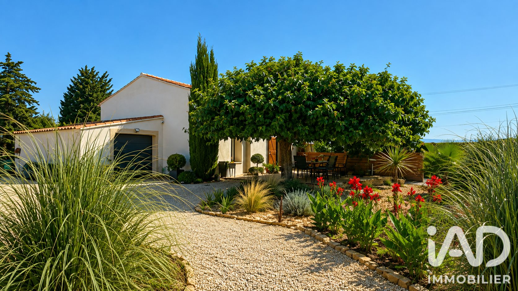 Maison à vendre, 176m², Bédarrides