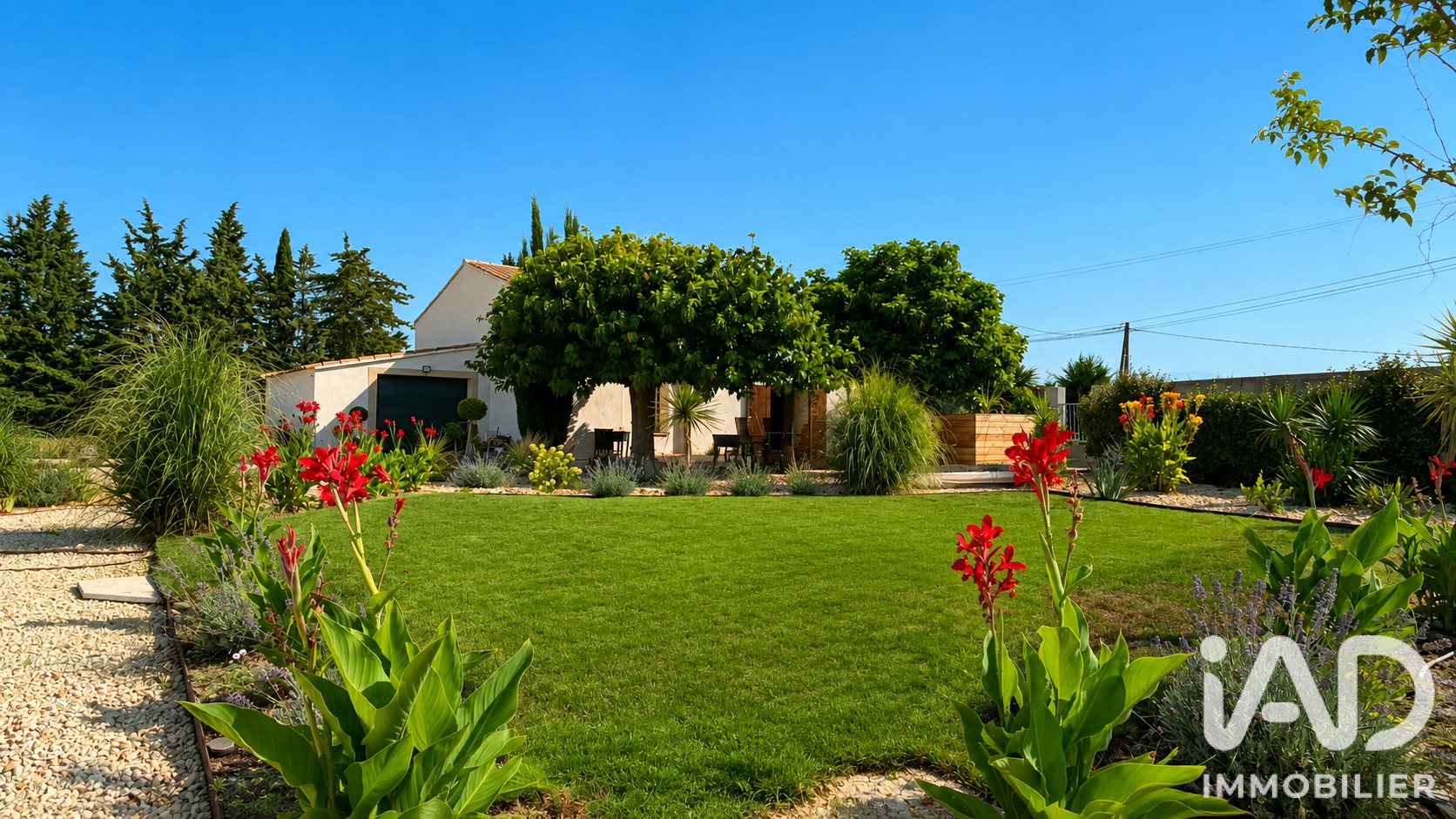 Maison à vendre, 176m², Bédarrides