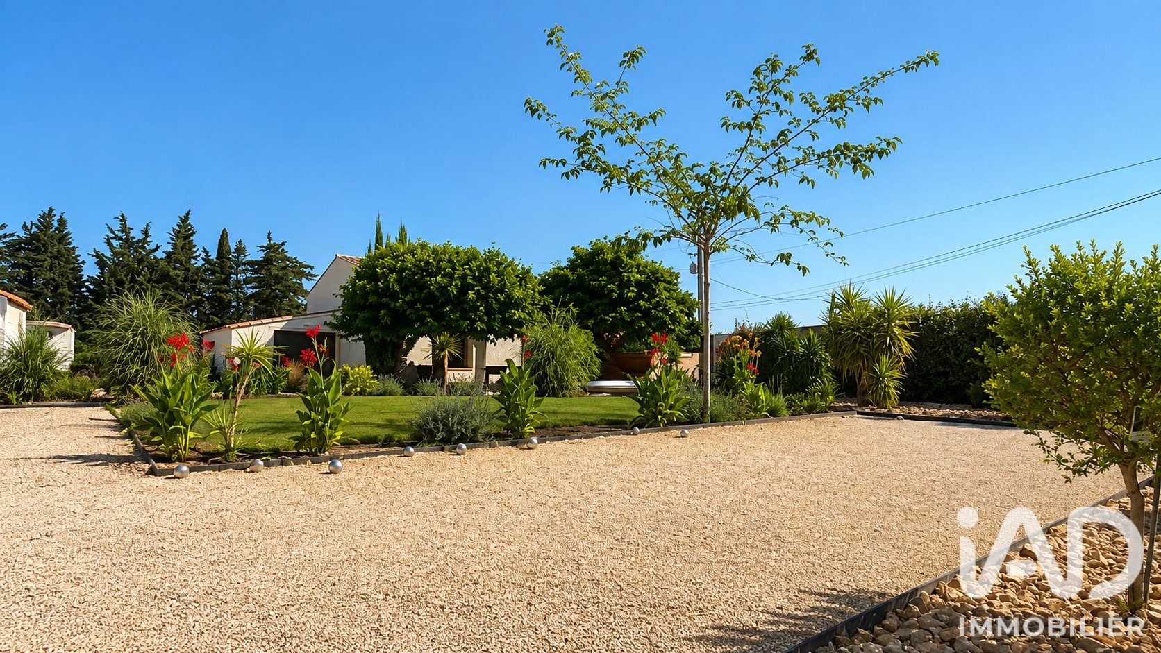 Maison à vendre, 176m², Bédarrides