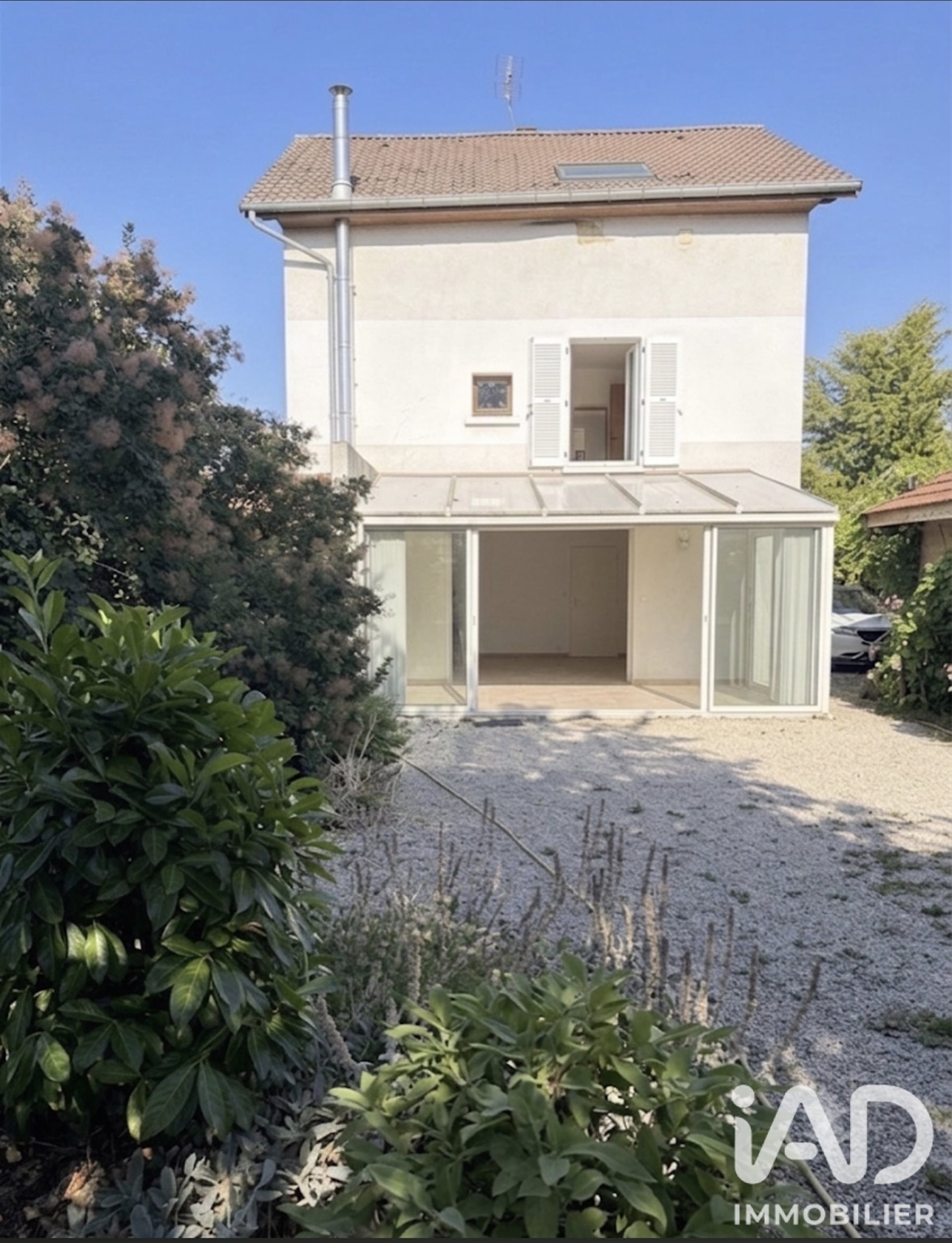 Maison à vendre, 124m², Les Abrets