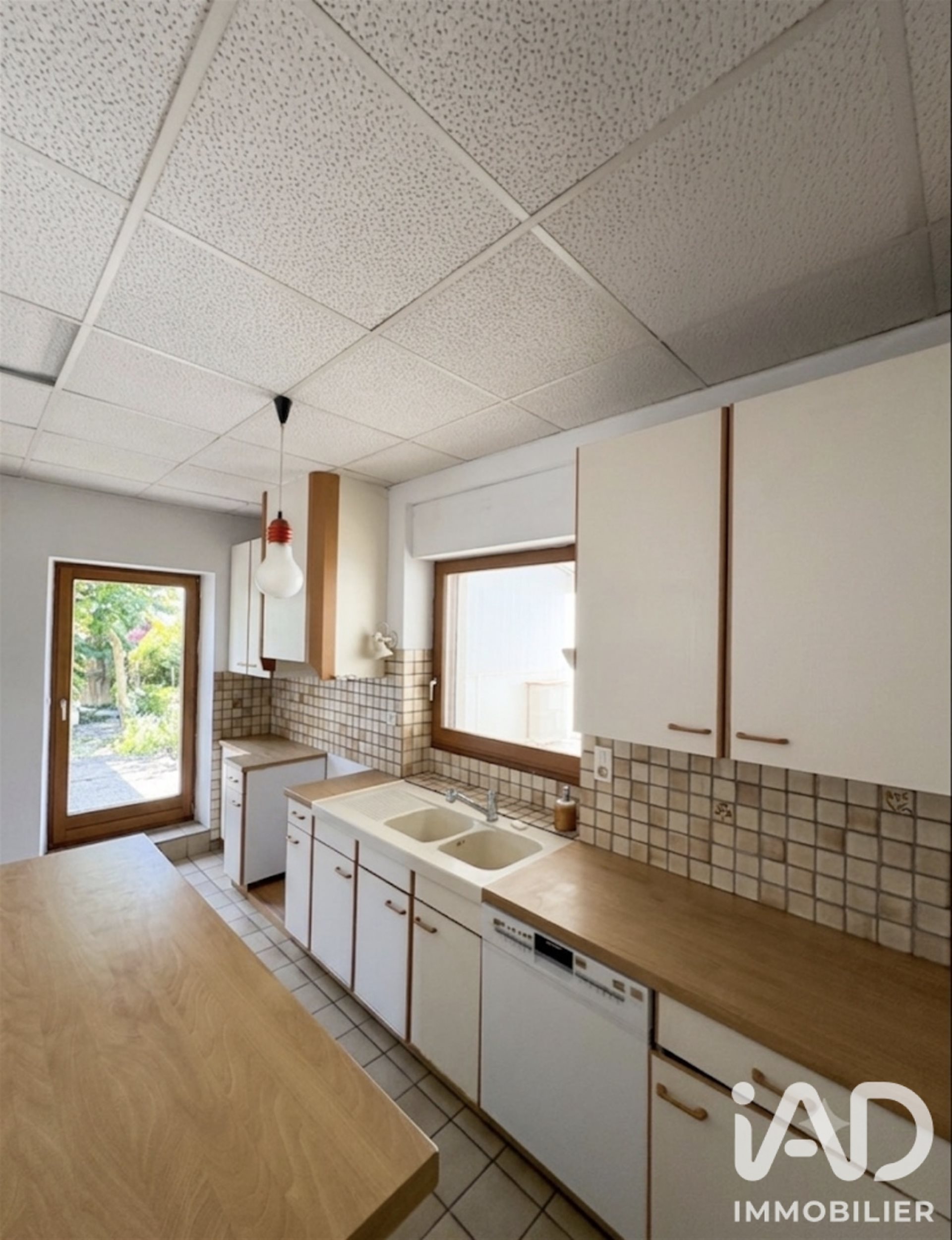 Maison à vendre, 124m², Les Abrets