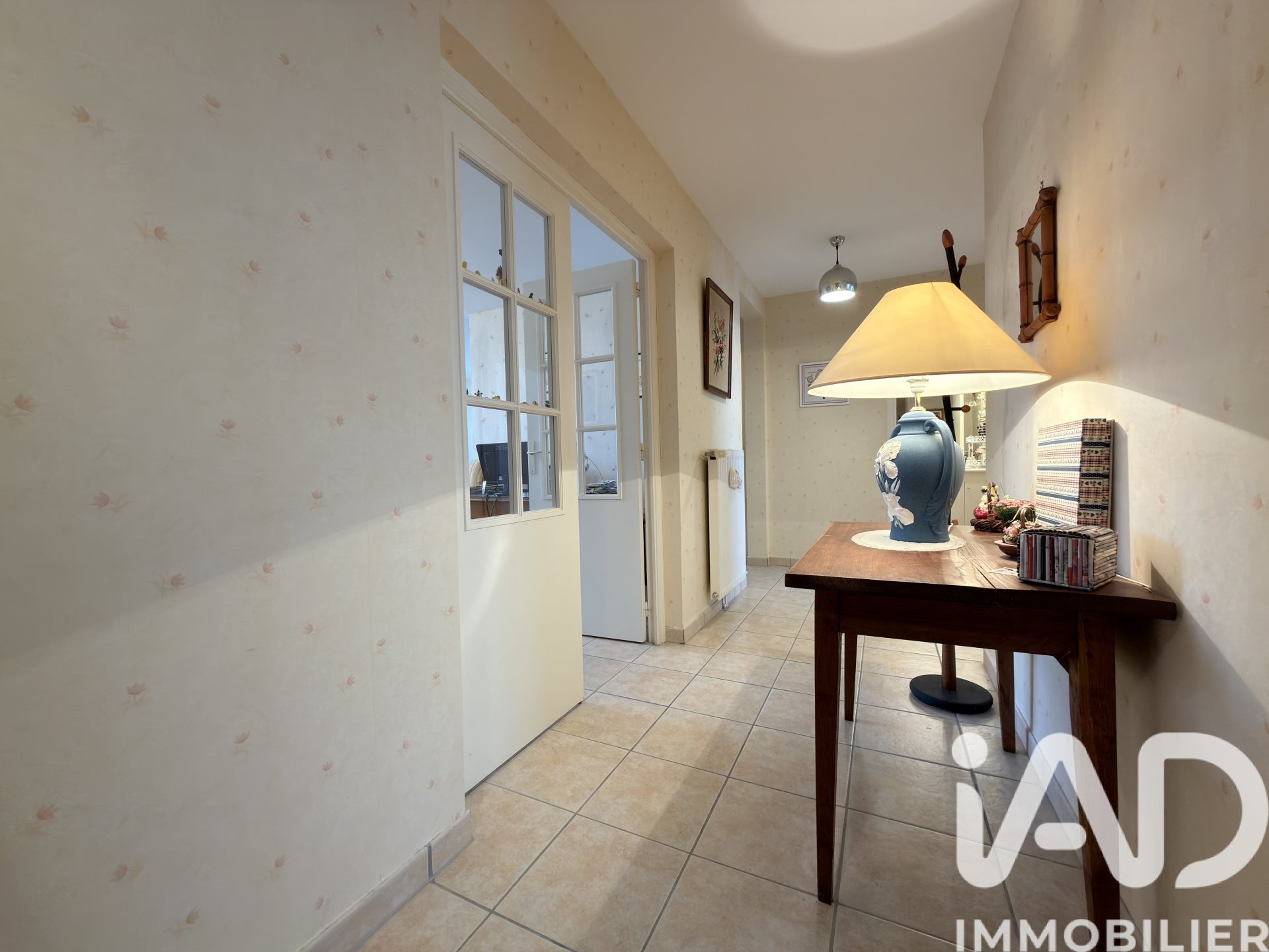 Appartement à vendre, 91m², Guéret