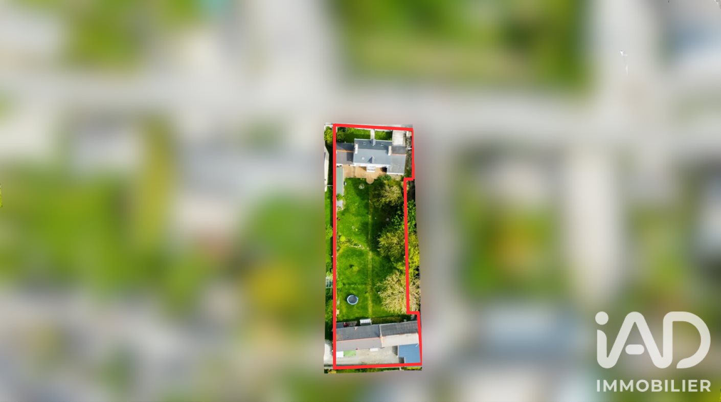 Maison à vendre, 257m², Le Vivier-sur-Mer