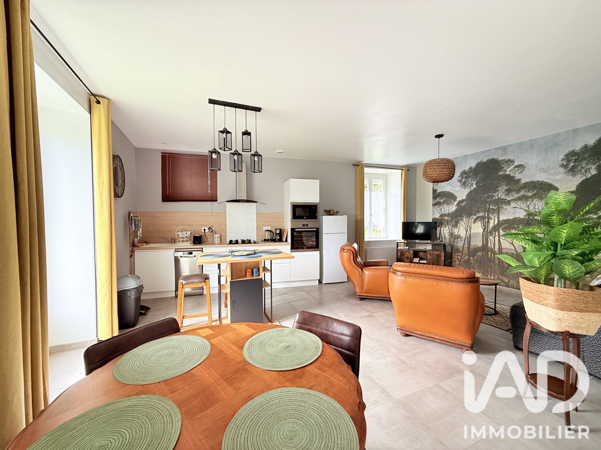 Maison à vendre, 257m², Le Vivier-sur-Mer