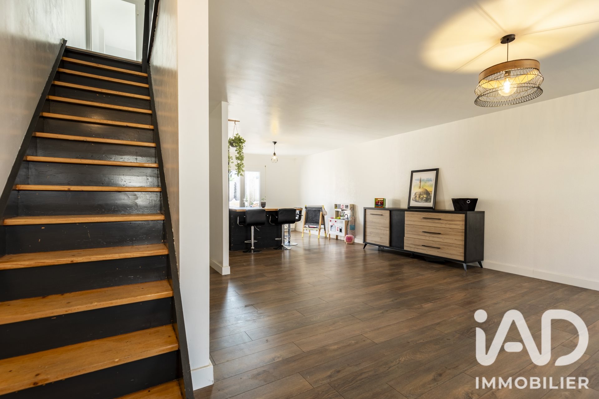 Maison à vendre, 102m², Cholet