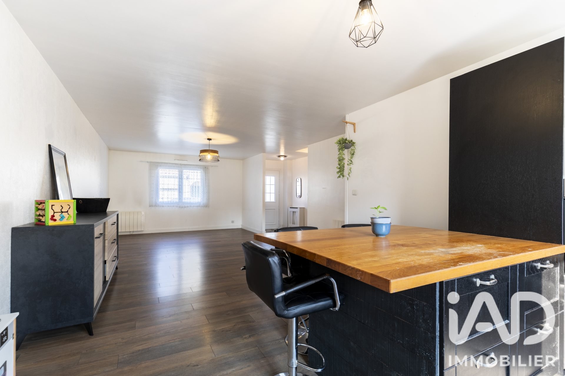Maison à vendre, 102m², Cholet