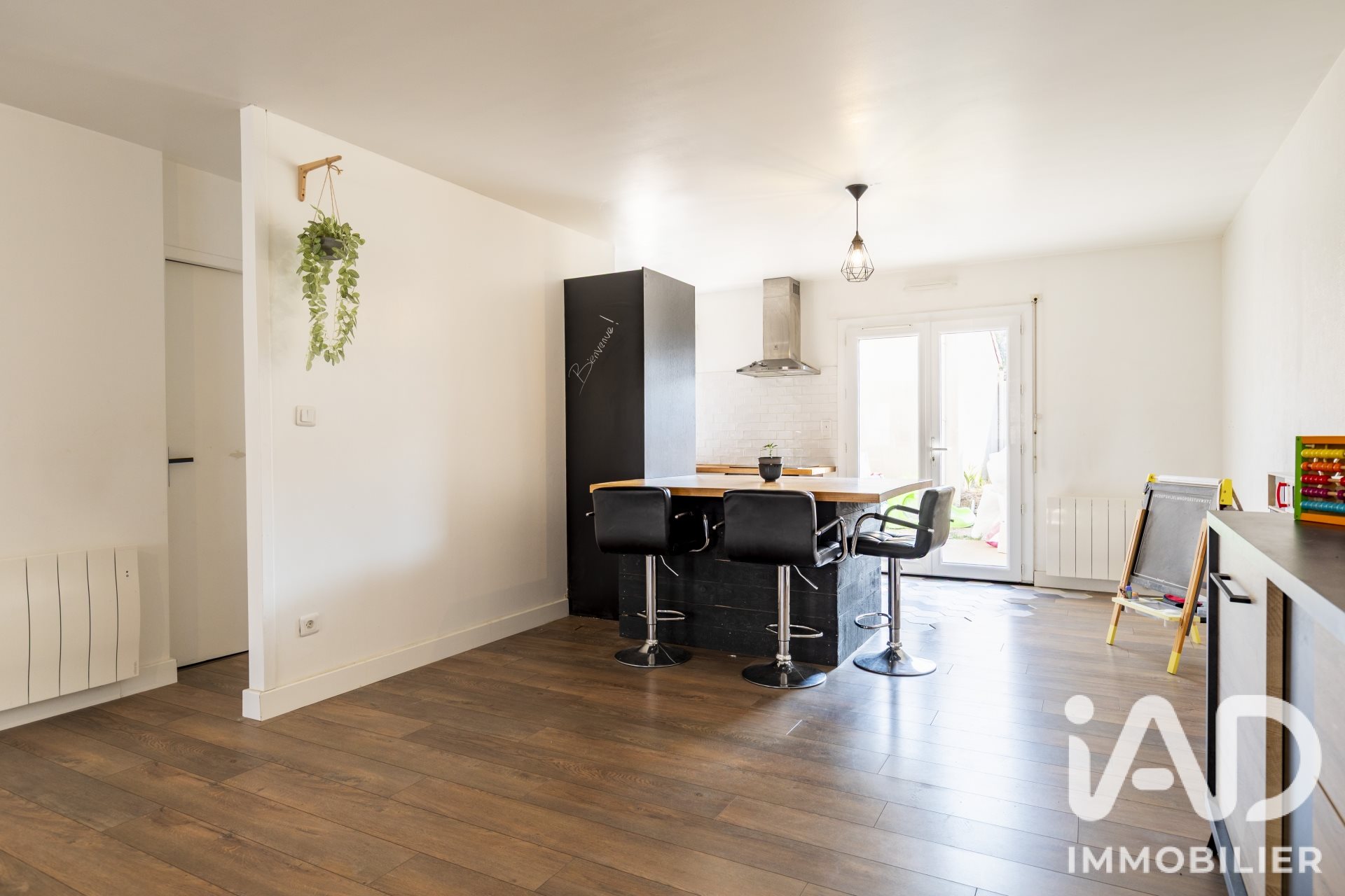 Maison à vendre, 102m², Cholet