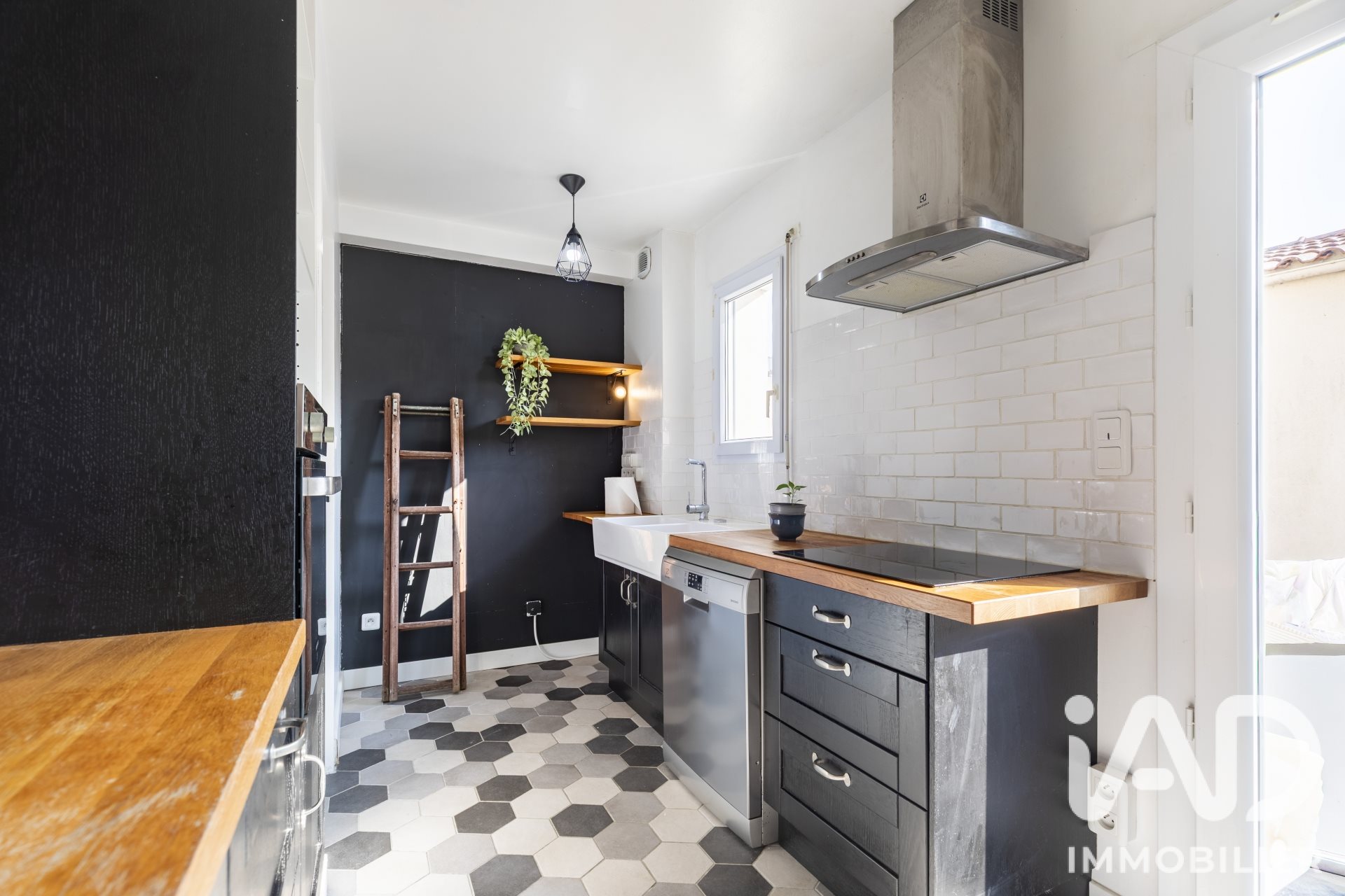 Maison à vendre, 102m², Cholet