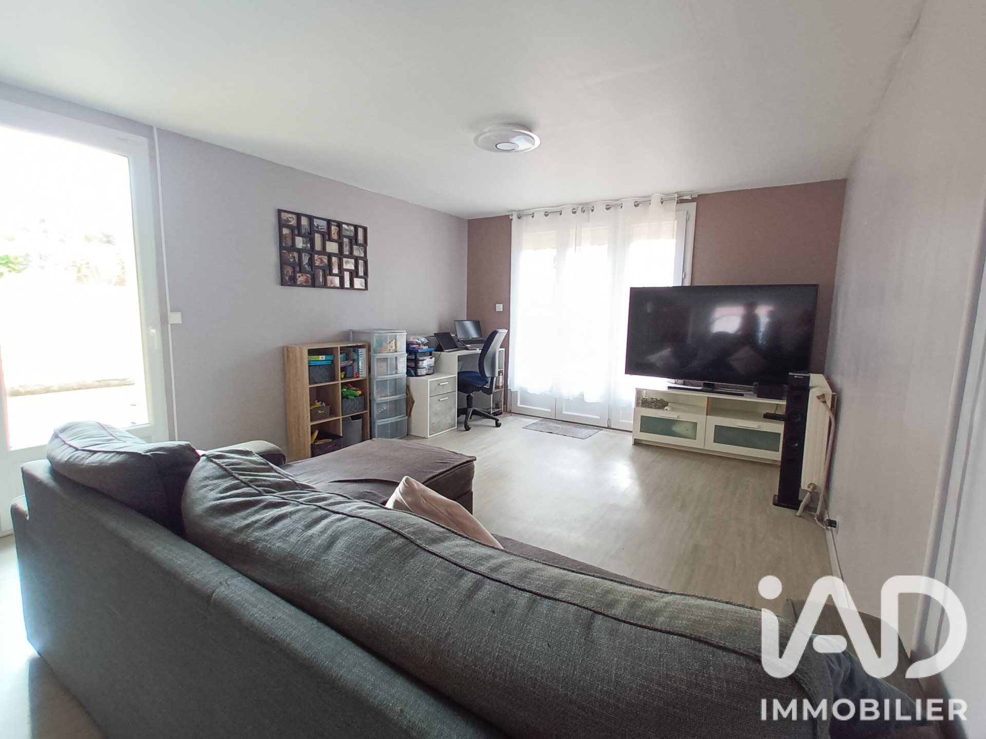 Maison à vendre, 93m², Roissy-en-Brie
