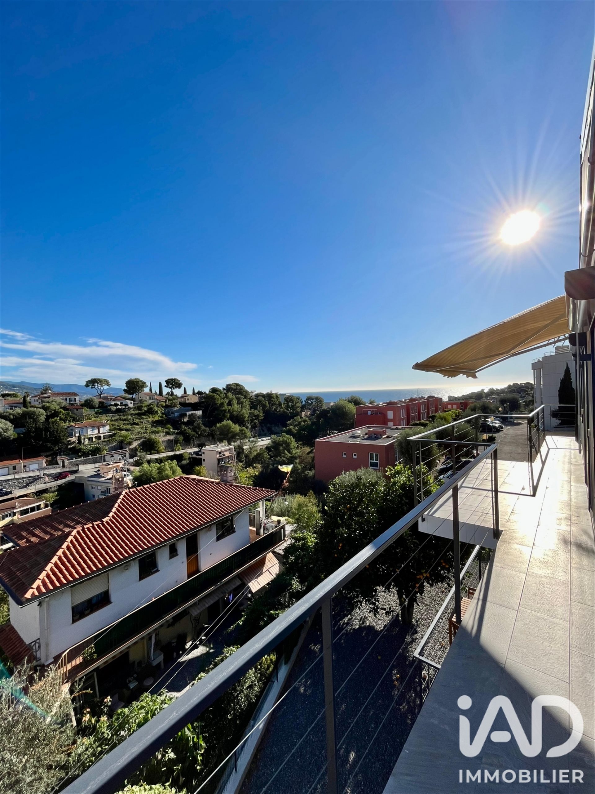 Appartement à vendre, 84m², Roquebrune-Cap-Martin