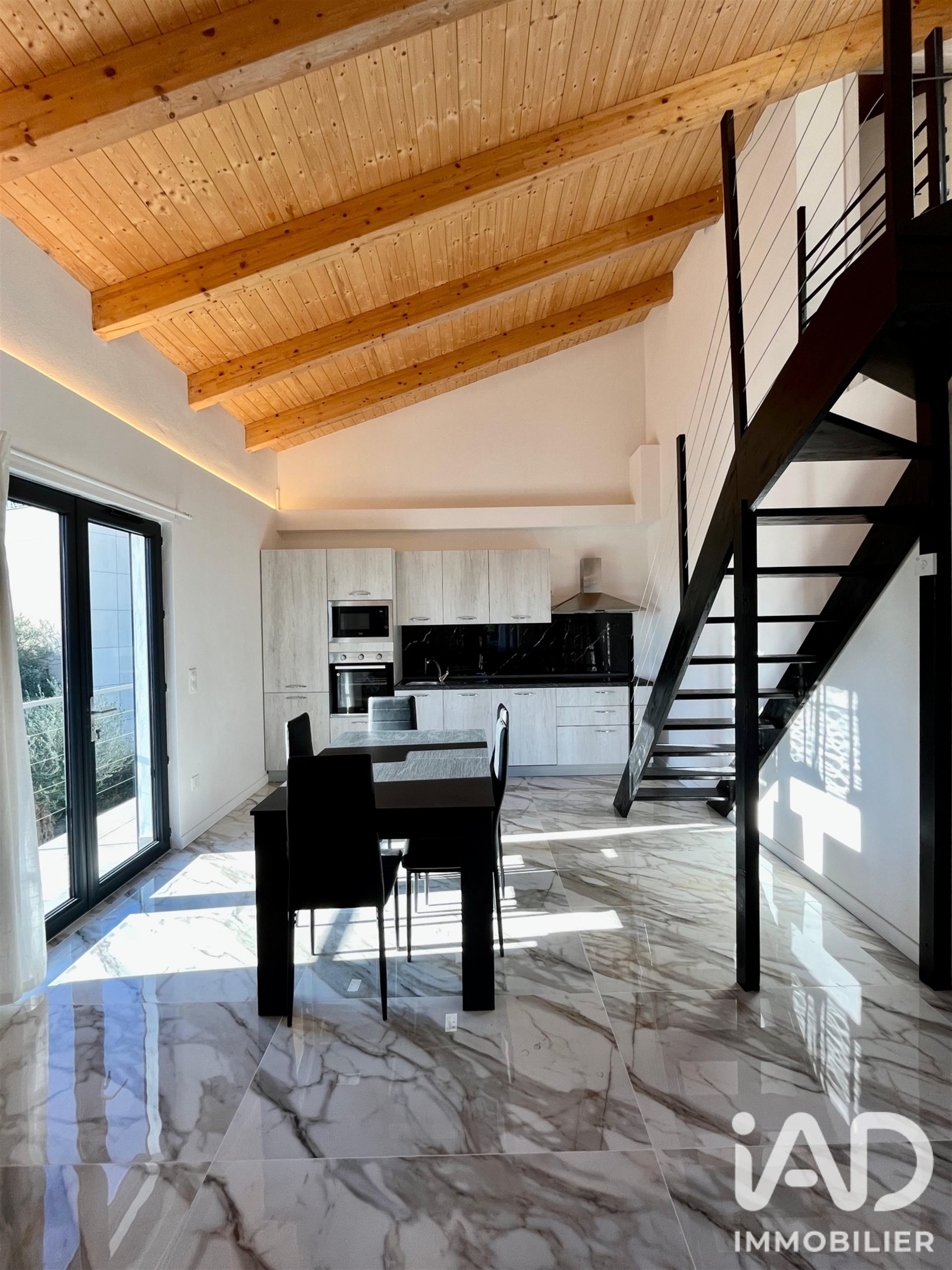 Appartement à vendre, 84m², Roquebrune-Cap-Martin