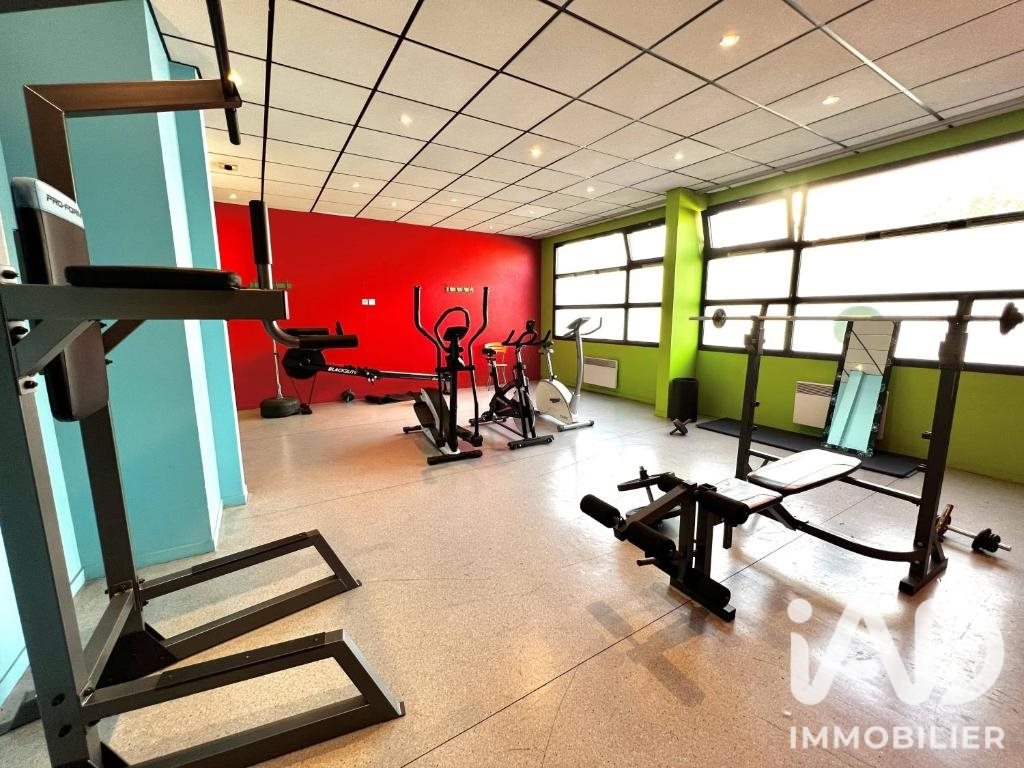 Appartement à vendre, 38m², Rouen