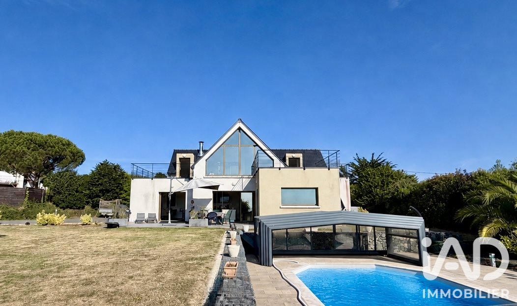 Maison à vendre, 170m², Ploubazlanec