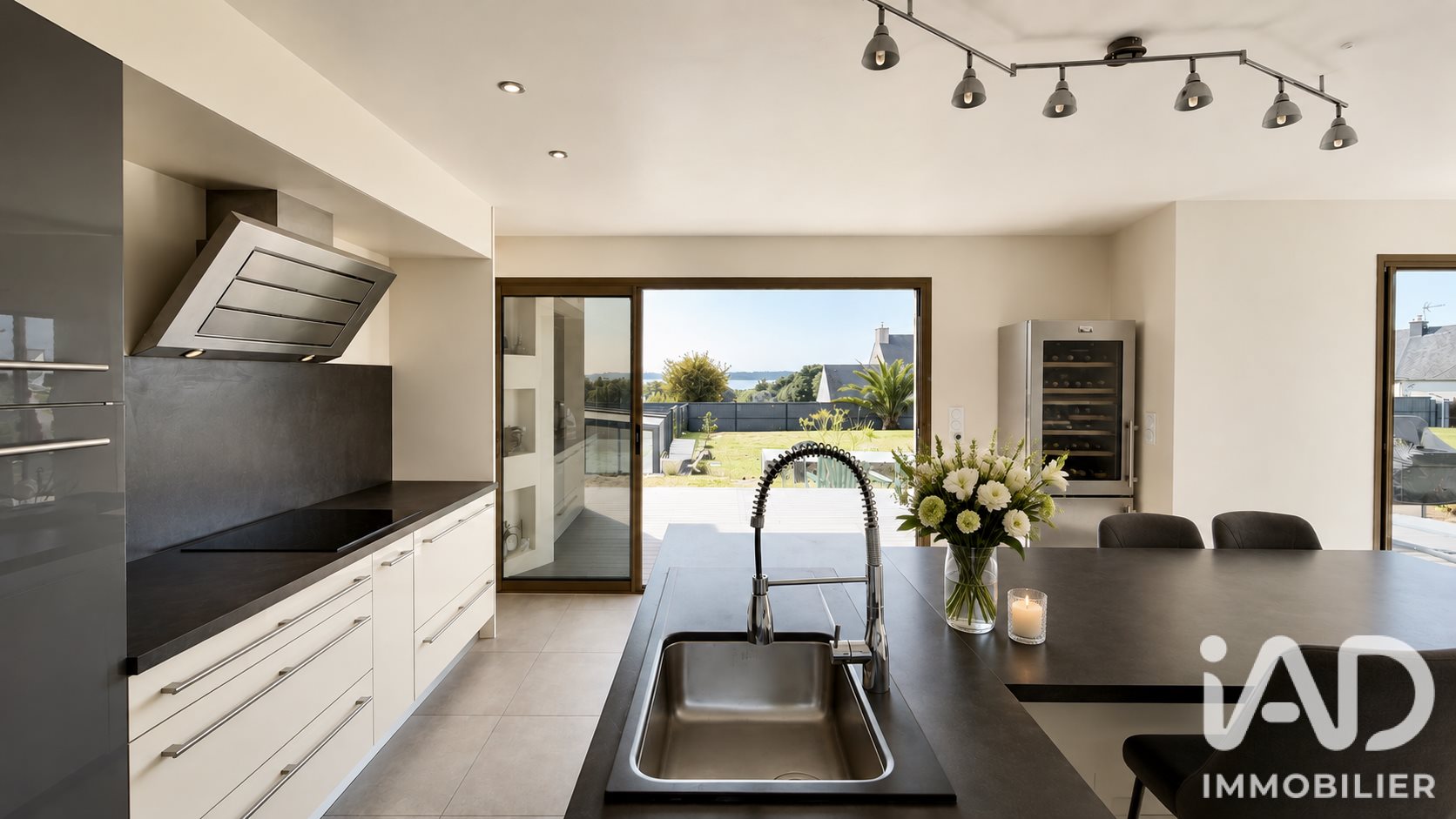 Maison à vendre, 170m², Ploubazlanec