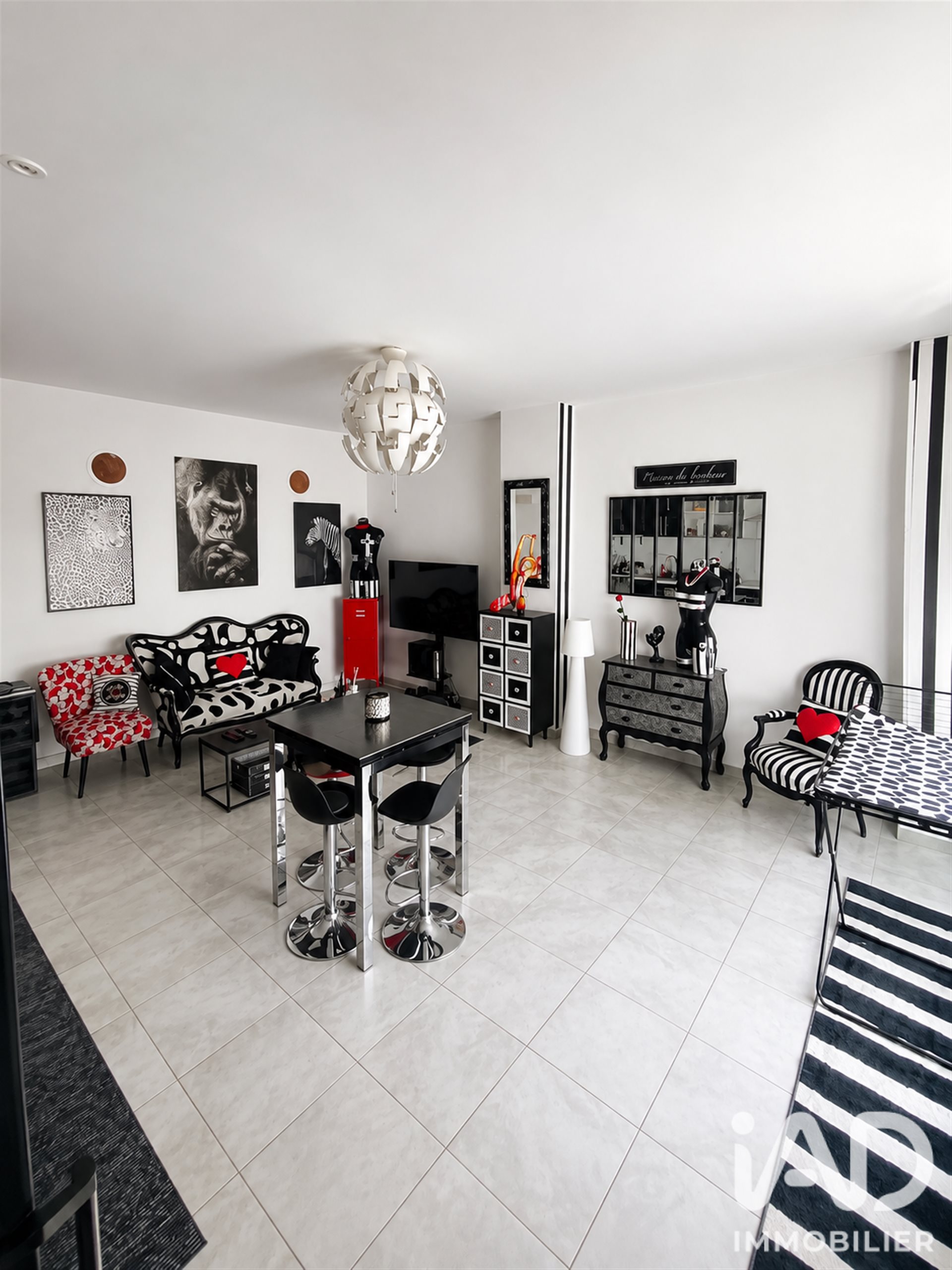 Maison à vendre, 106m², Sainte-Marie-la-Mer