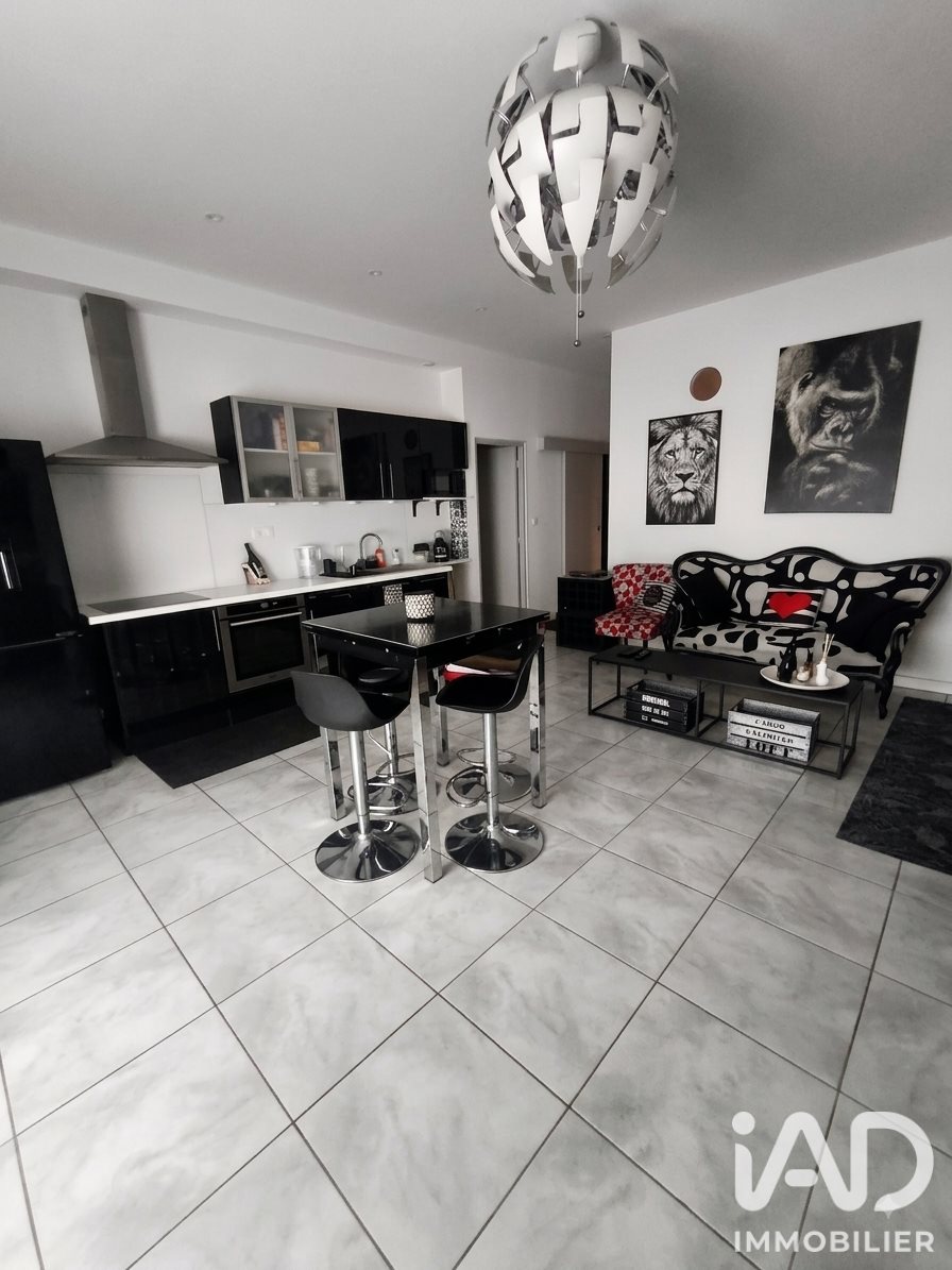 Maison à vendre, 106m², Sainte-Marie-la-Mer