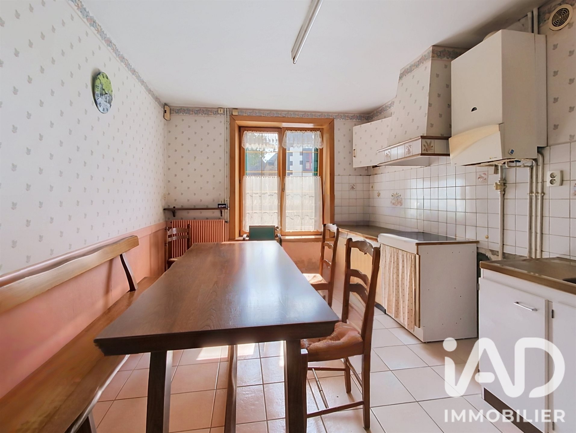 Maison à vendre, 95m², Plourin-lès-Morlaix