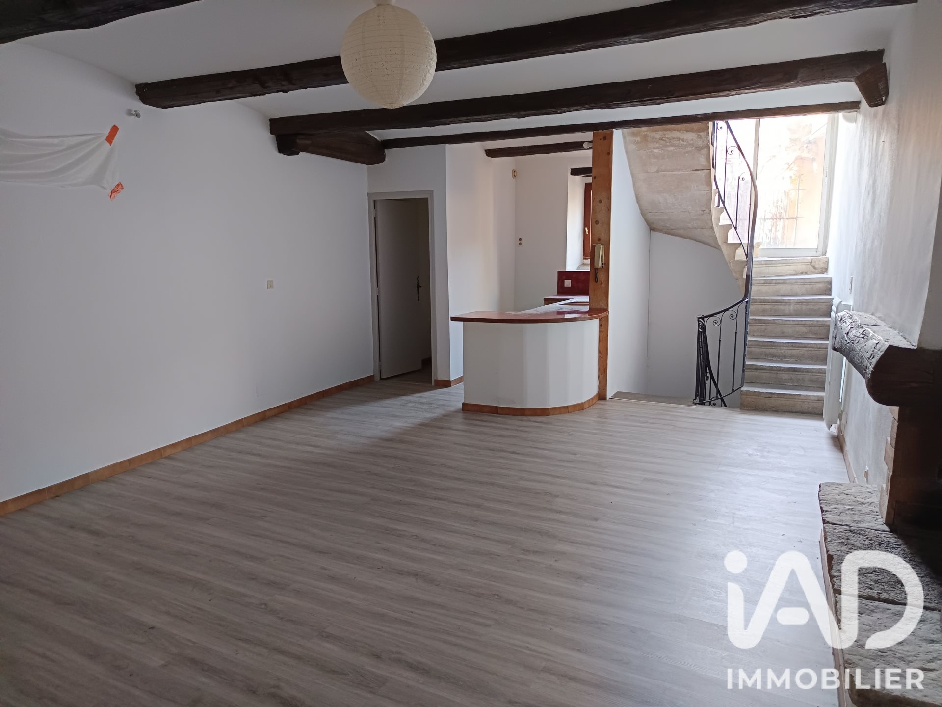 Appartement à vendre, 105m², Les Vans