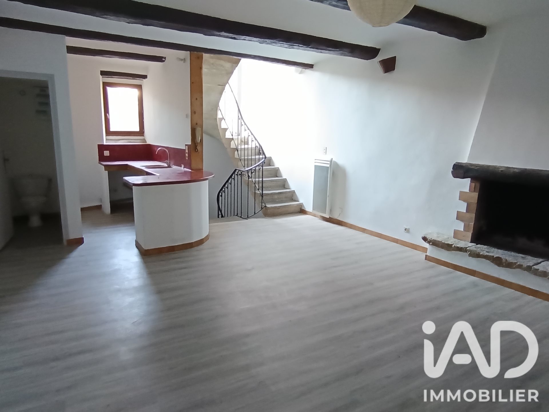 Appartement à vendre, 105m², Les Vans