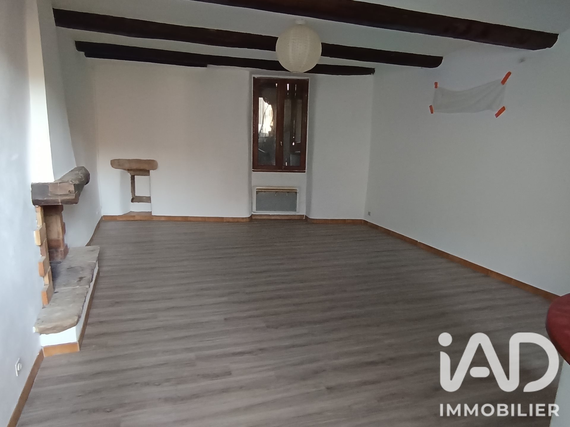 Appartement à vendre, 105m², Les Vans