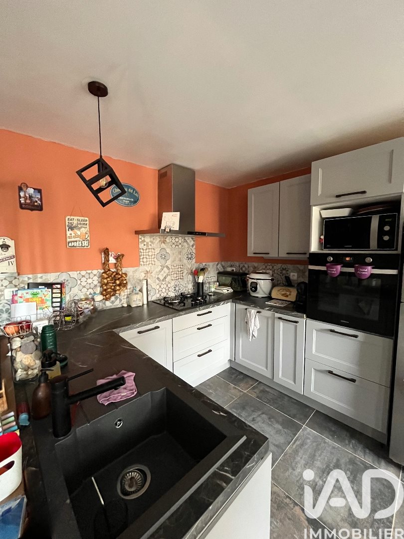Maison à vendre, 99m², Camblain-Châtelain