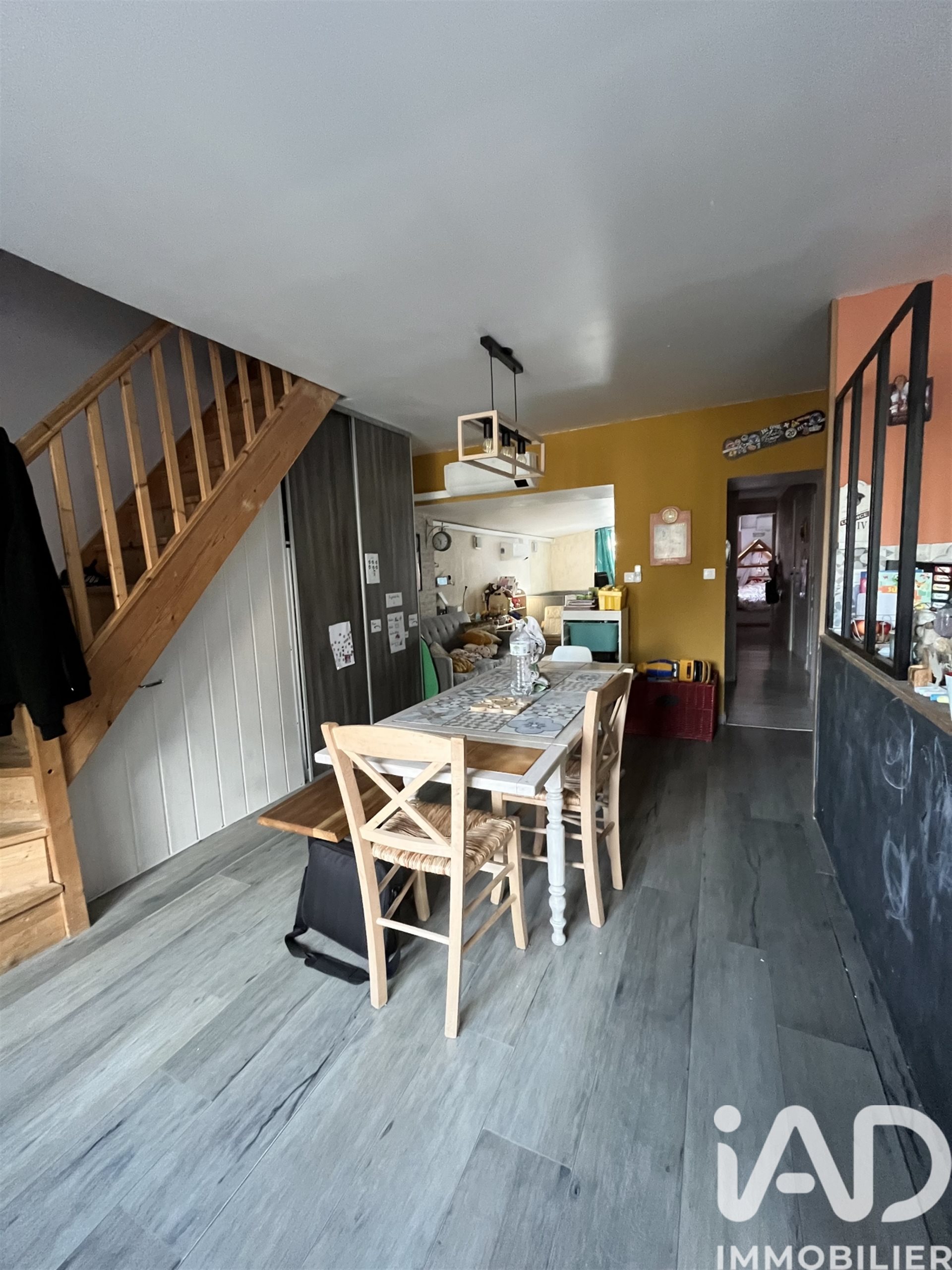 Maison à vendre, 99m², Camblain-Châtelain