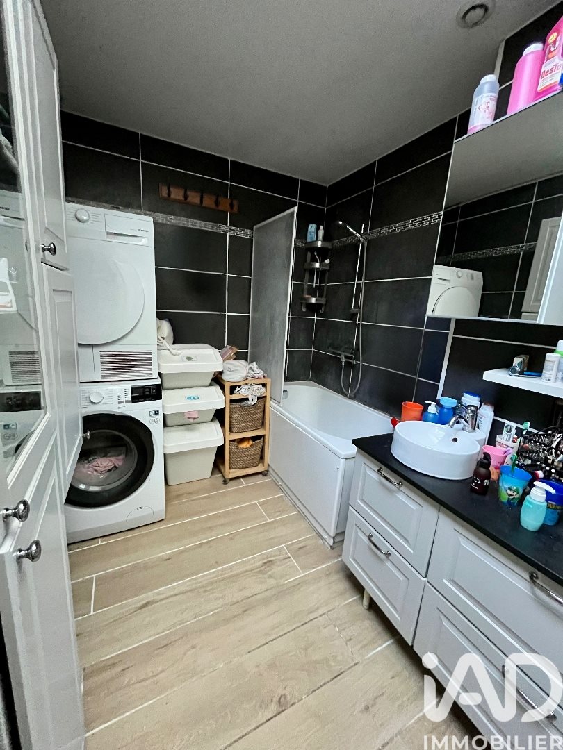 Maison à vendre, 99m², Camblain-Châtelain