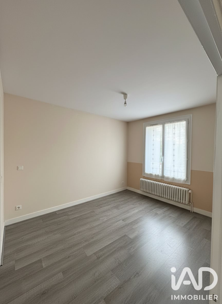 Maison à vendre, 72m², Clermont-Ferrand