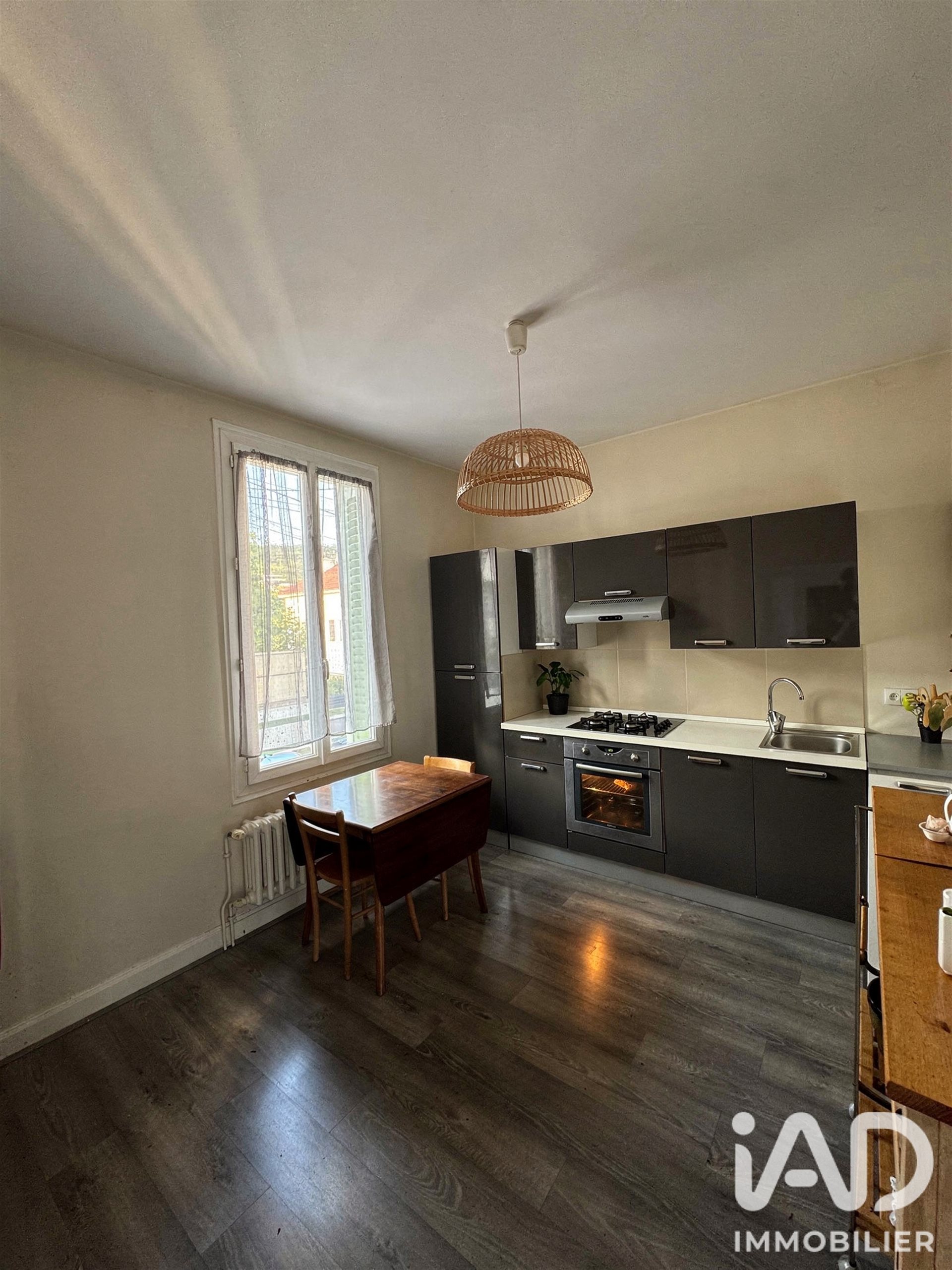 Maison à vendre, 72m², Clermont-Ferrand