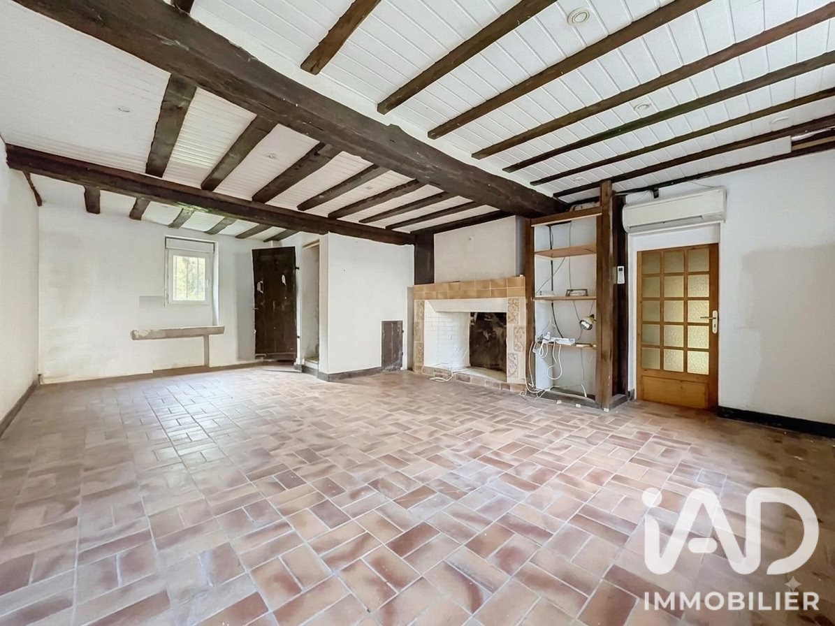 Maison à vendre, 145m², Nesles-la-Montagne