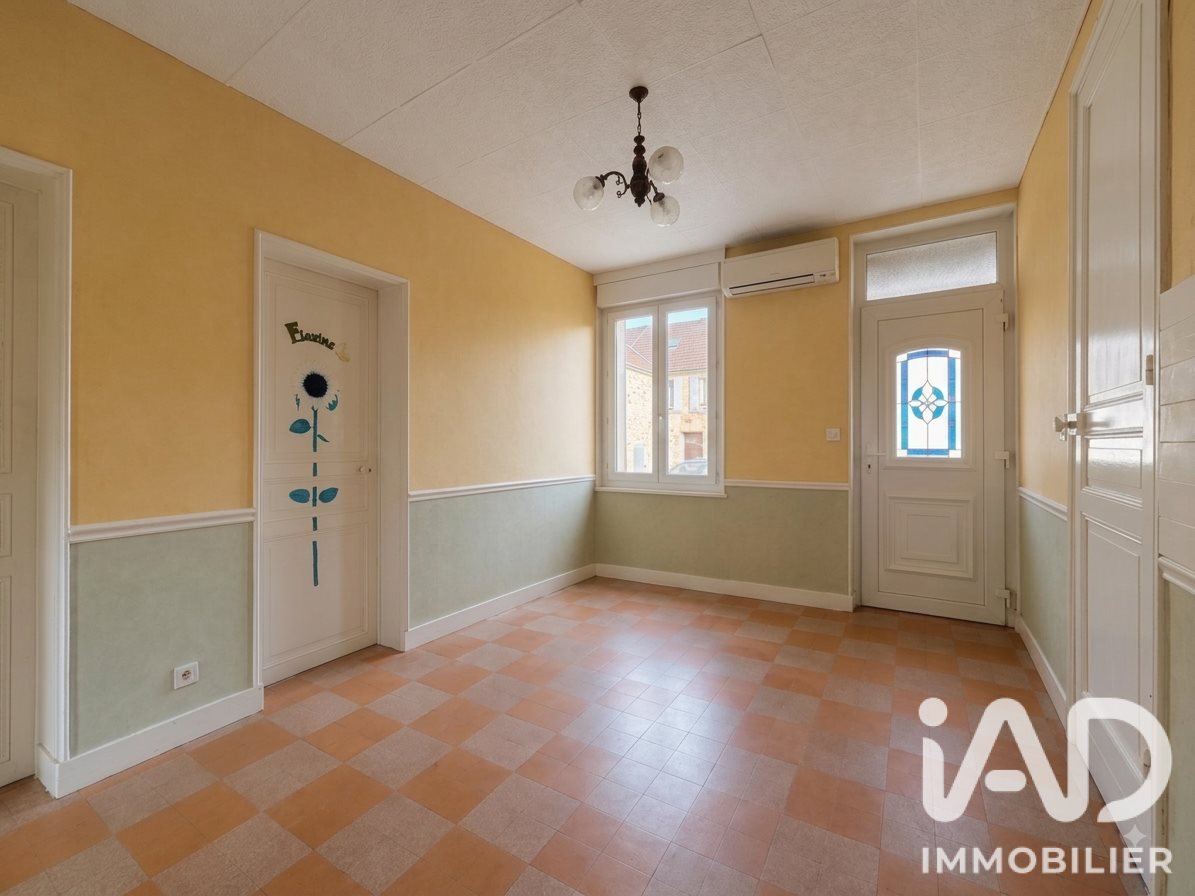 Maison à vendre, 145m², Nesles-la-Montagne