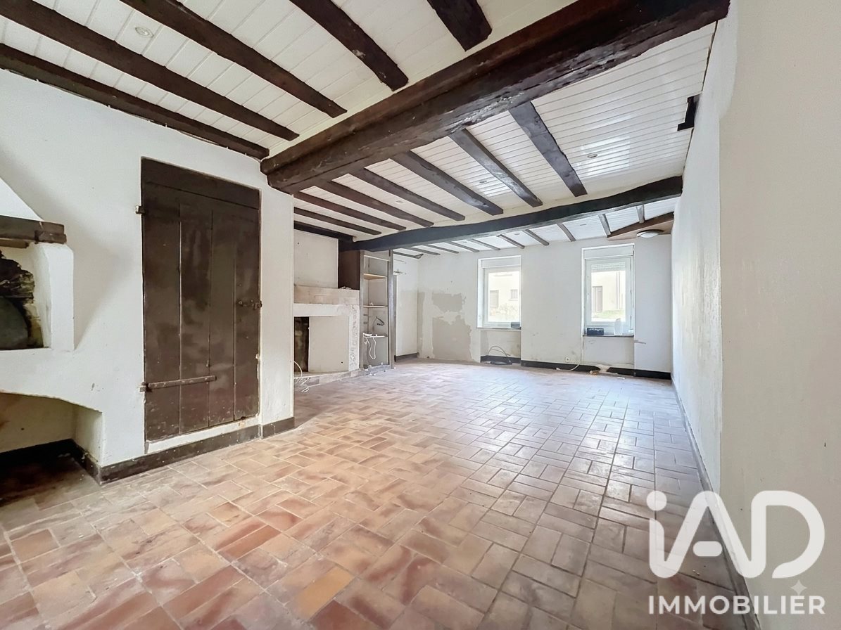 Maison à vendre, 145m², Nesles-la-Montagne