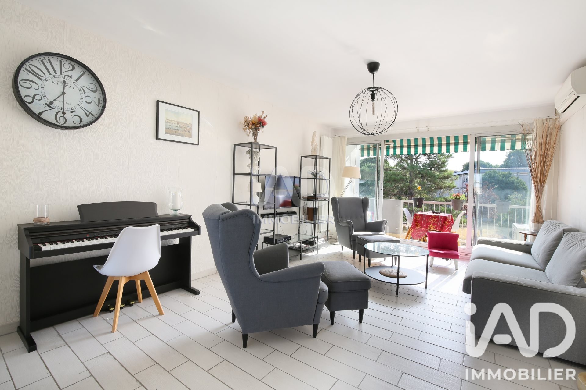 Appartement à vendre, 96m², Toulouse