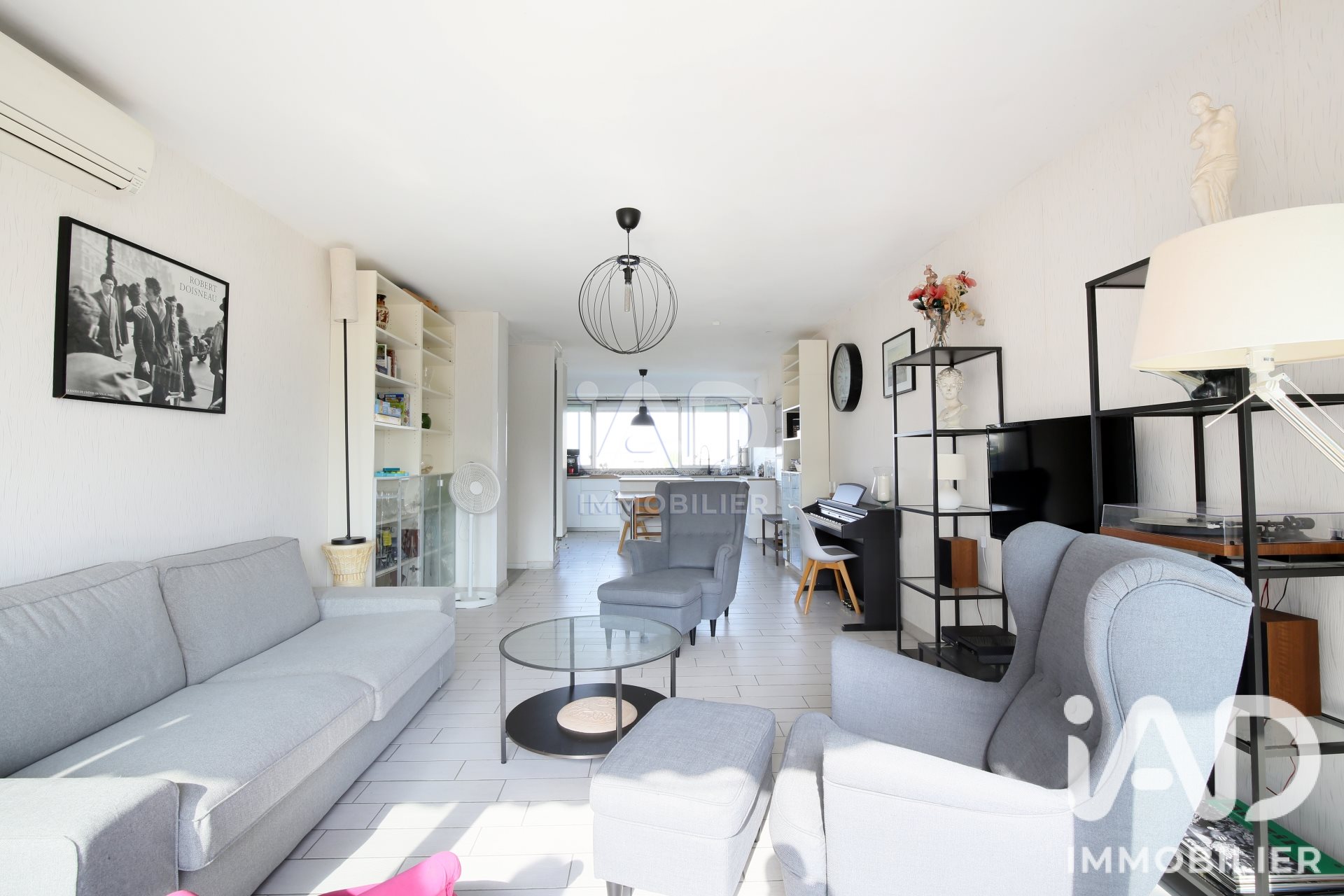 Appartement à vendre, 96m², Toulouse