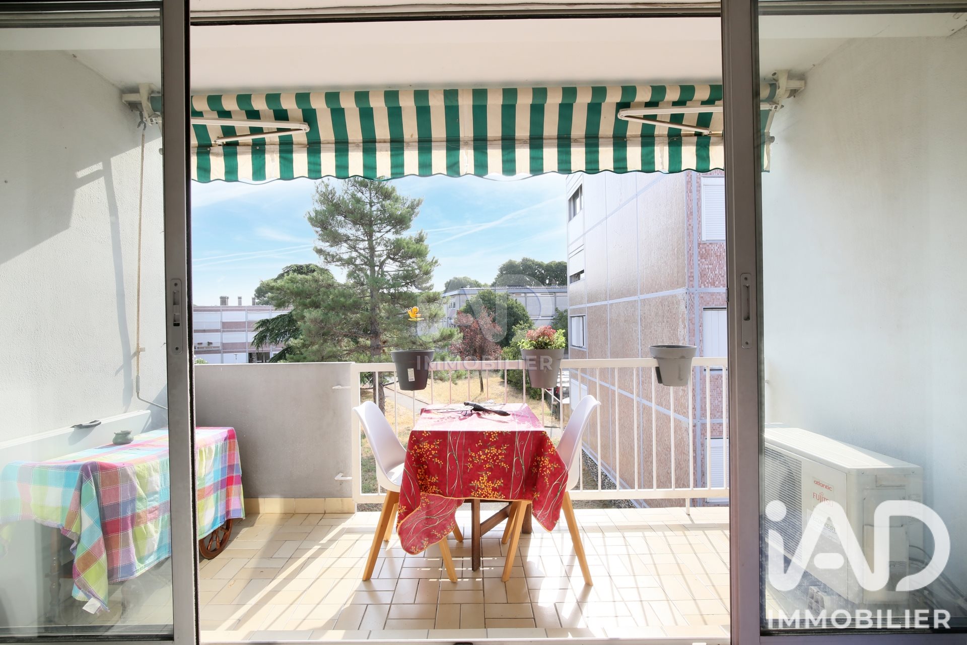 Appartement à vendre, 96m², Toulouse