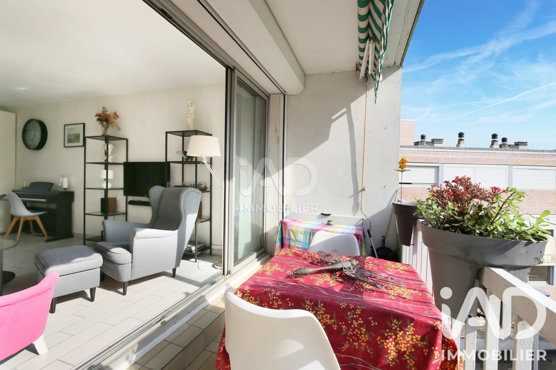 Appartement à vendre, 96m², Toulouse
