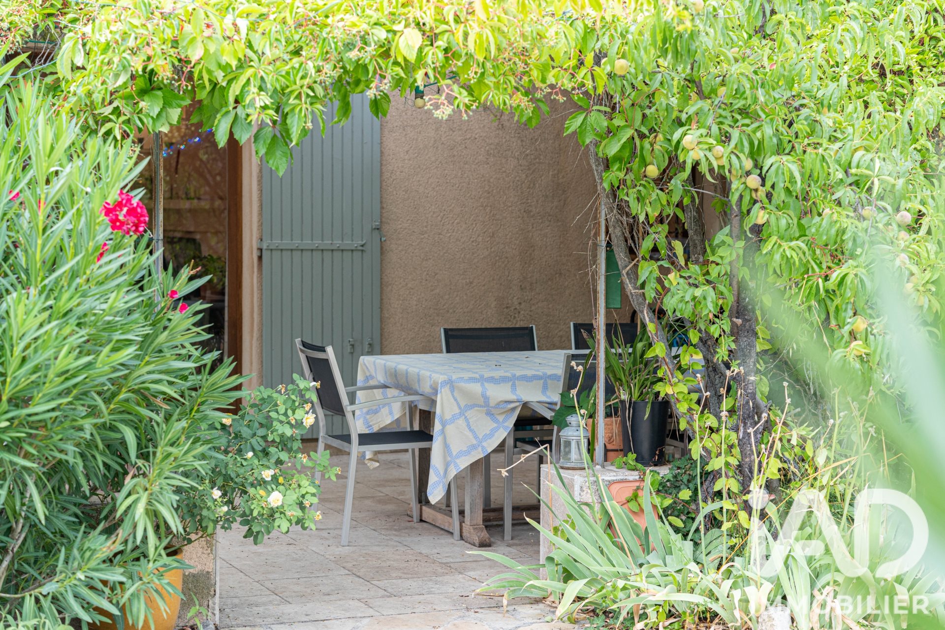 Maison à vendre, 150m², Aix-en-Provence